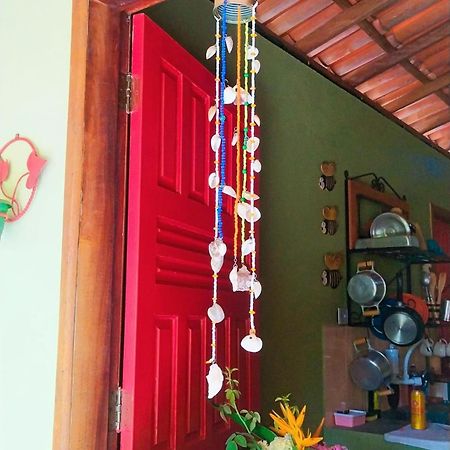 Recanto Bramasole Ilha De Boipeba Velha Boipeba Exterior foto