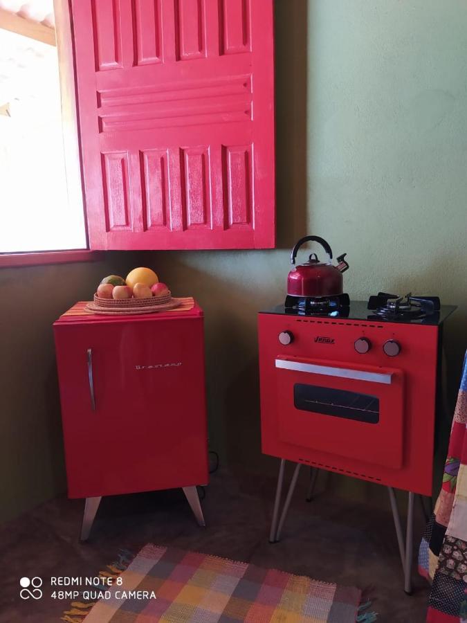 Recanto Bramasole Ilha De Boipeba Velha Boipeba Exterior foto